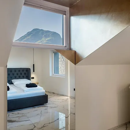App 301 Palazzo Cavour Apartment Bolzano Exterior photo
