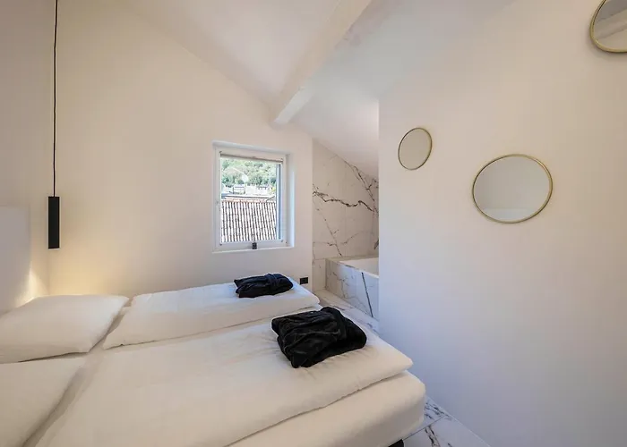 App 301 Palazzo Cavour
