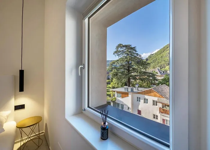 App 301 Palazzo Cavour