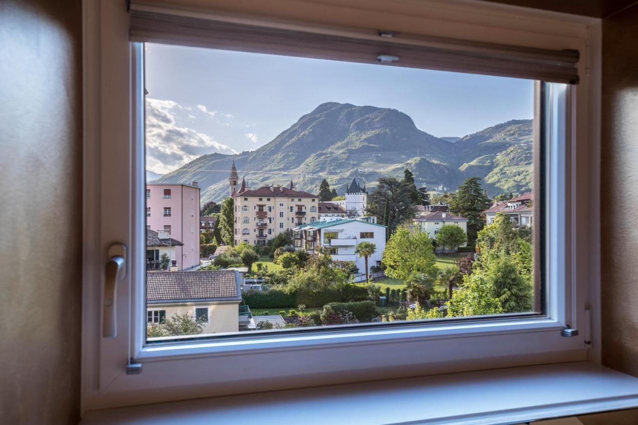 App 301 Palazzo Cavour * Bolzano