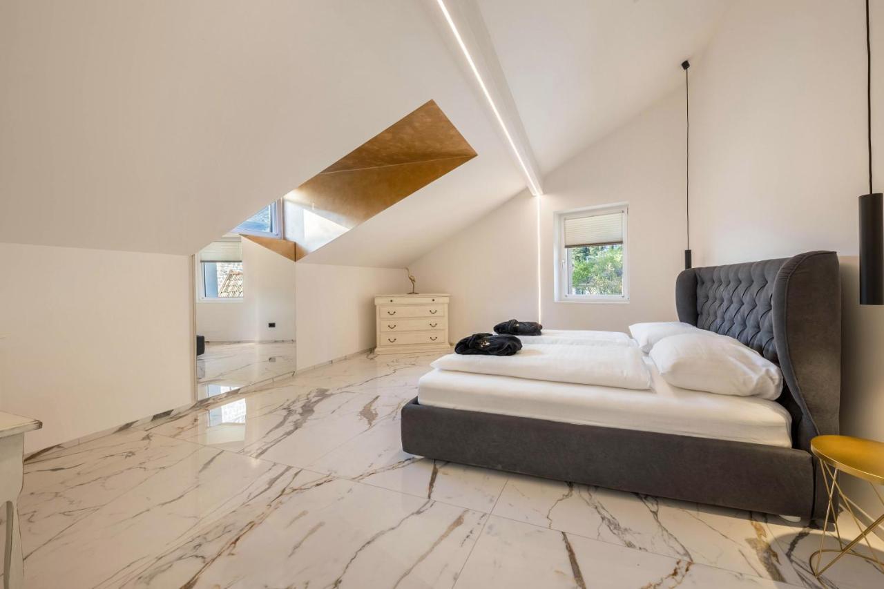 App 301 Palazzo Cavour Apartment Bozen