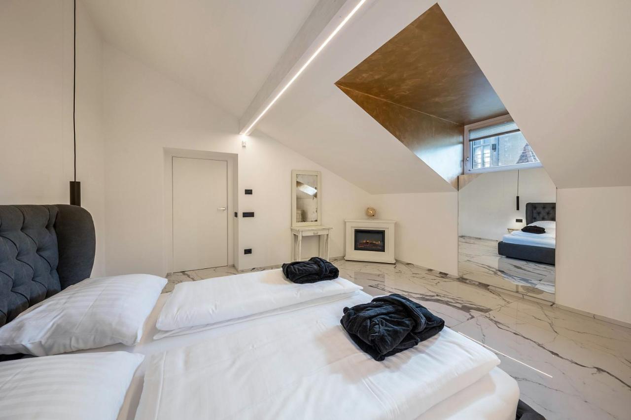 Apartment App 301 Palazzo Cavour