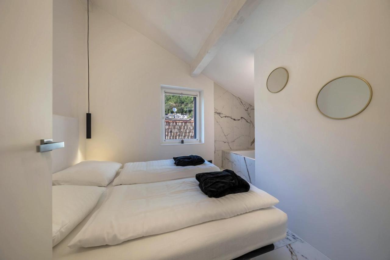 Apartment App 301 Palazzo Cavour
