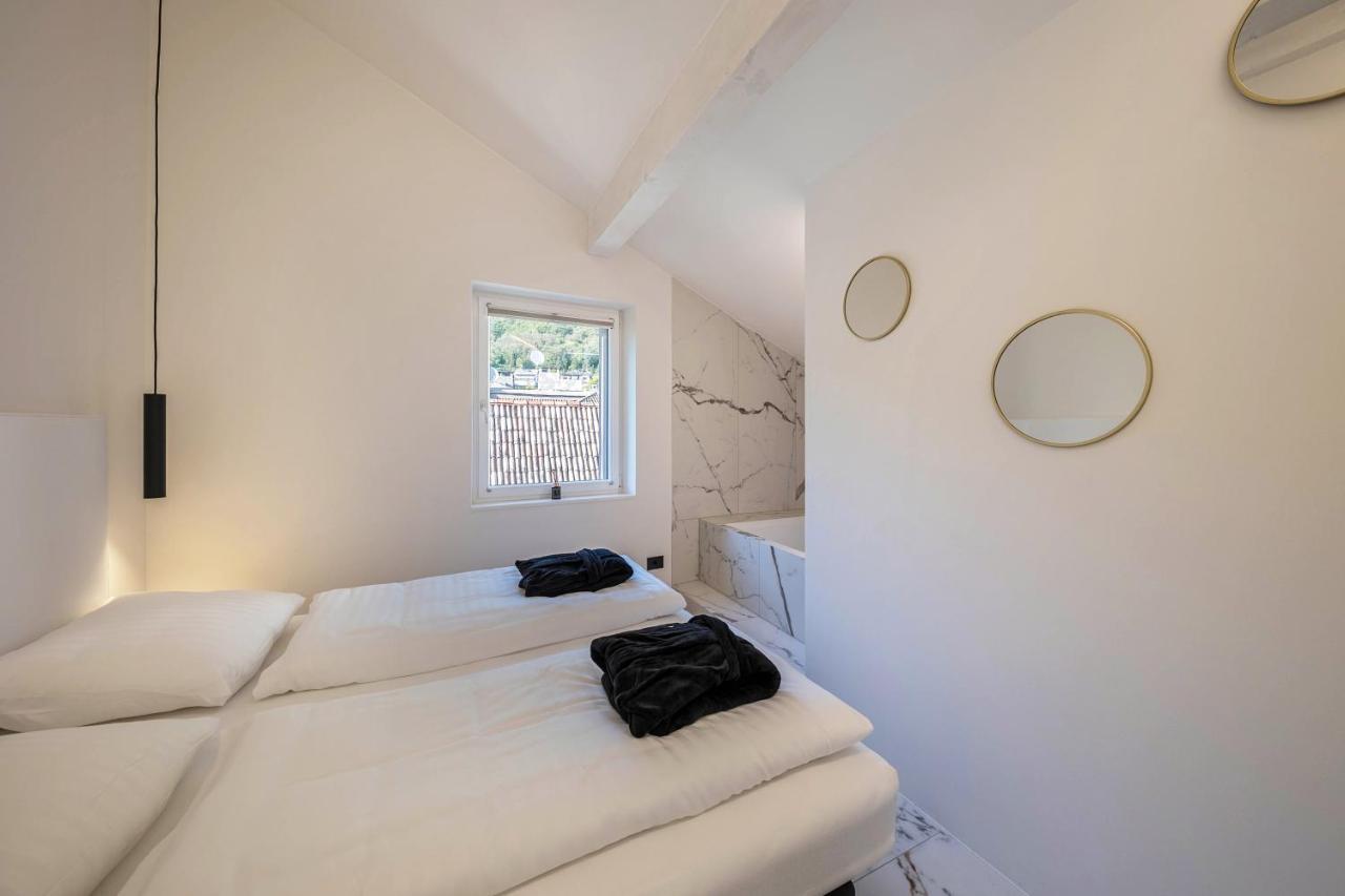 Apartment App 301 Palazzo Cavour *