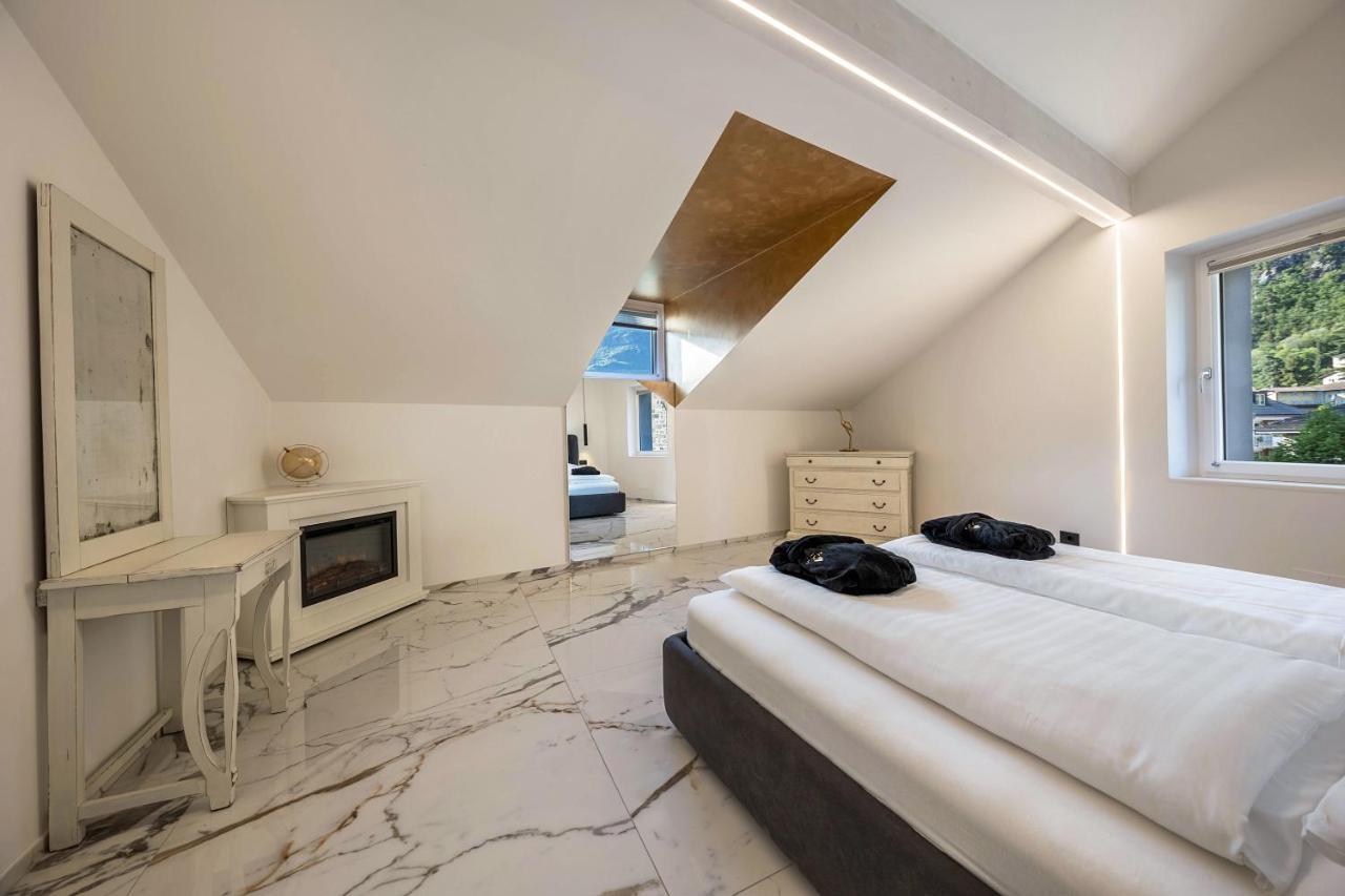 App 301 Palazzo Cavour *
