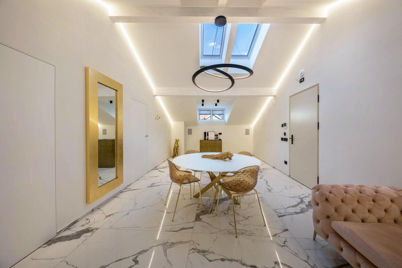 Apartamento App 301 Palazzo Cavour