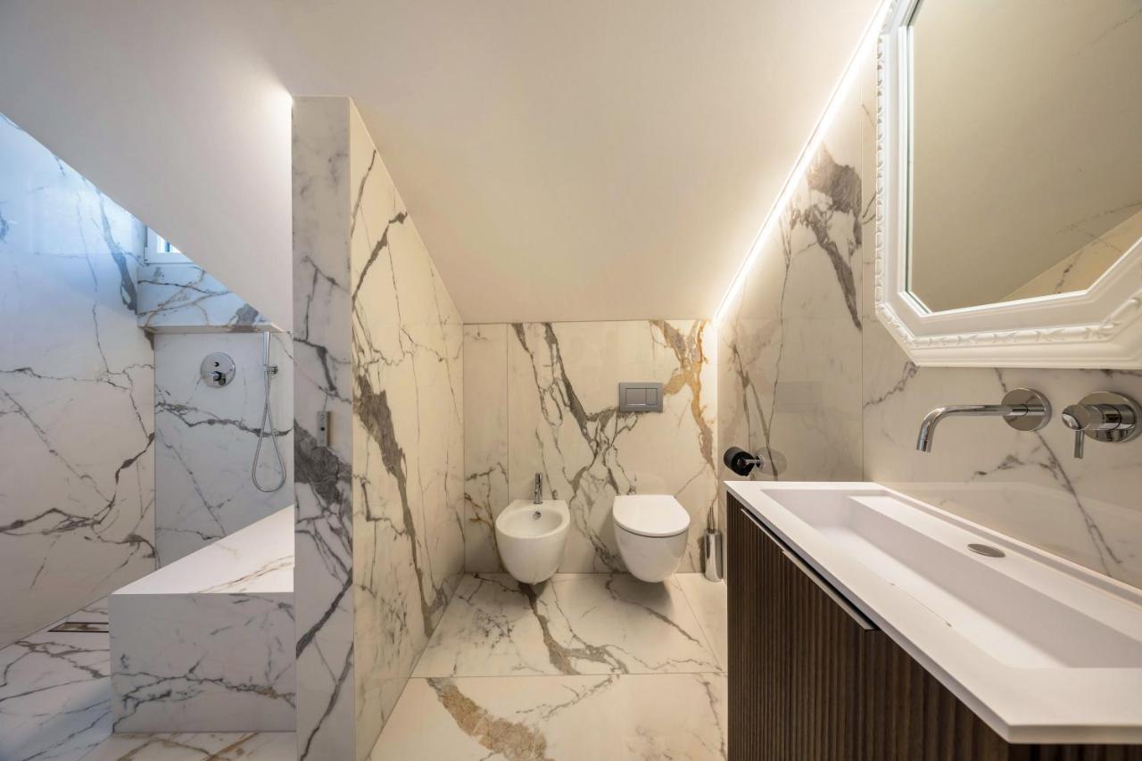 Apartamento App 301 Palazzo Cavour