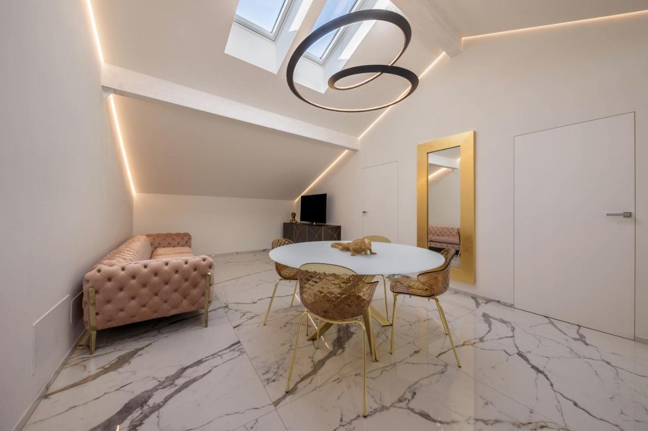 App 301 Palazzo Cavour Apartamento Bolzano