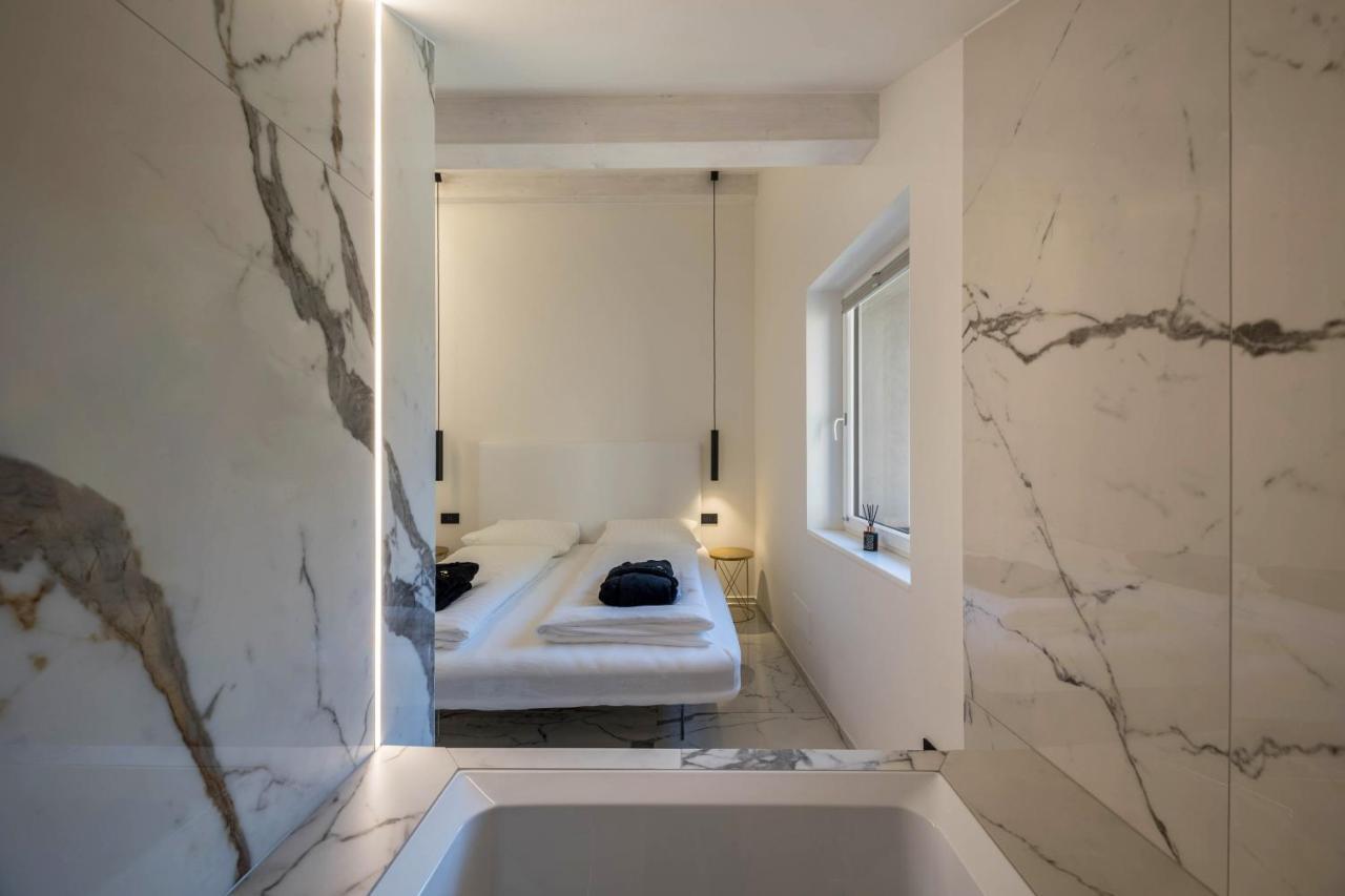 App 301 Palazzo Cavour Apartamento