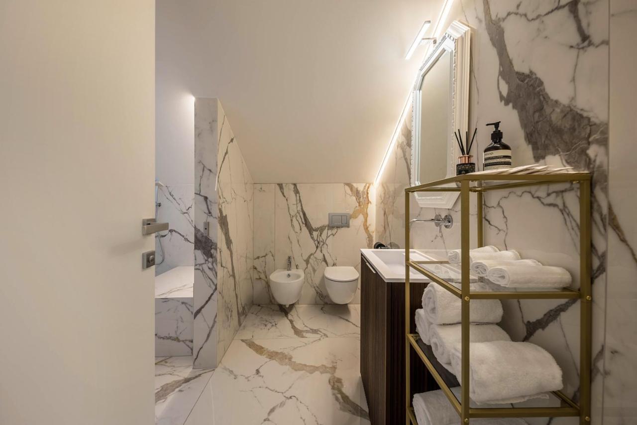 Apartment App 301 Palazzo Cavour Bozen