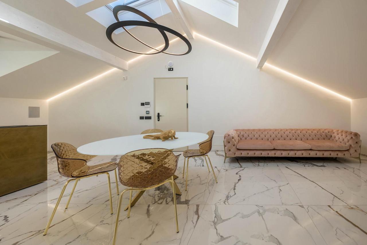 Apartment App 301 Palazzo Cavour Bolzano